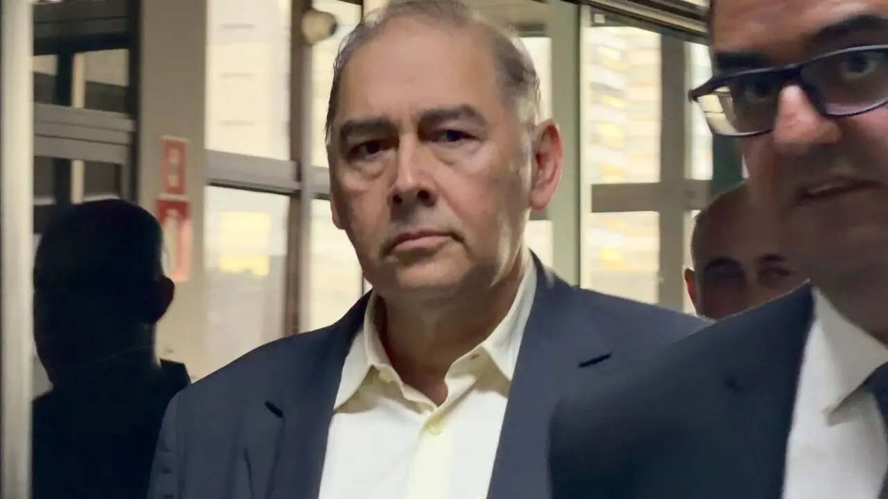 Ex-prefeito Alcides Bernal sofre infarto e é encaminhado à Santa Casa de  Campo Grande - Notícias 67